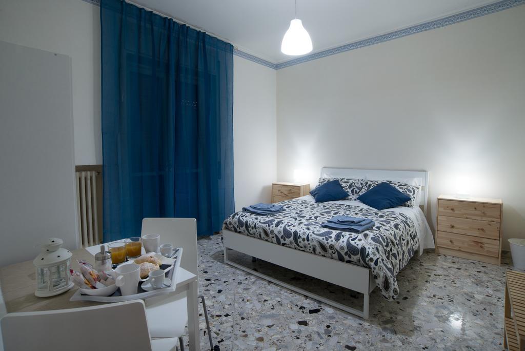 Frühstückspension Posidonia 3*
